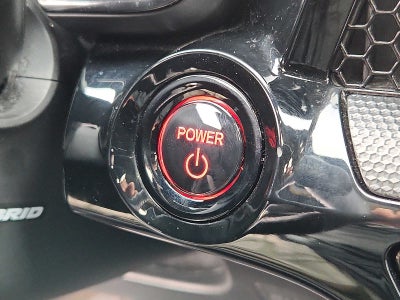 2023 Honda CR-V Hybrid Sport Touring AWD