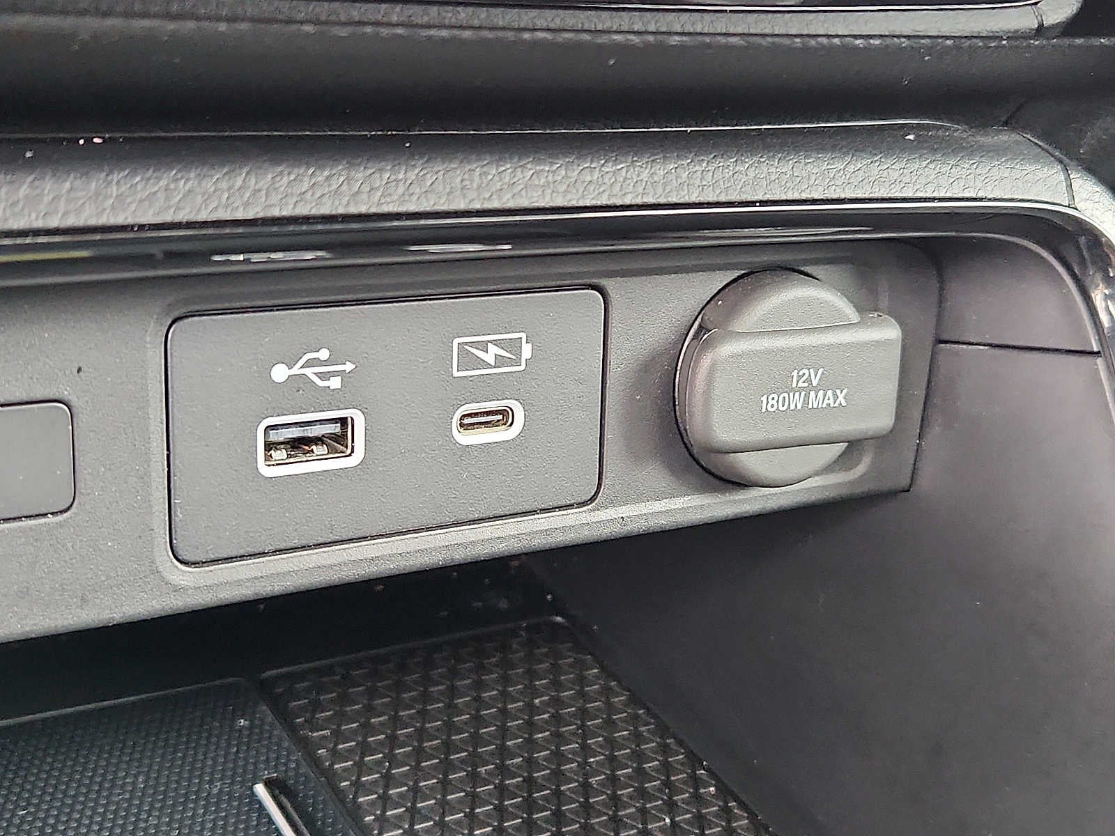 2023 Honda CR-V Hybrid Sport Touring AWD