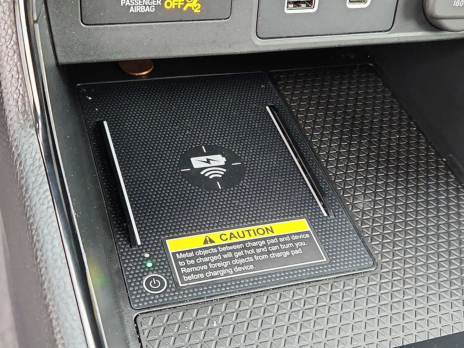 2023 Honda CR-V Hybrid Sport Touring AWD