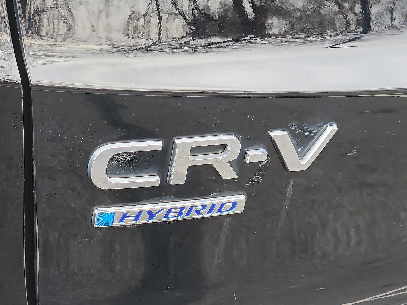 2023 Honda CR-V Hybrid Sport Touring AWD