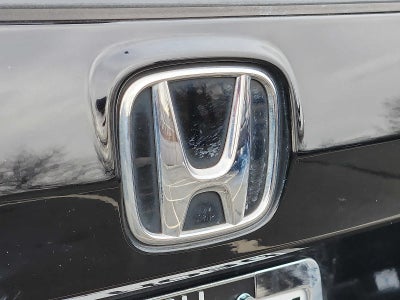 2023 Honda CR-V Hybrid Sport Touring AWD