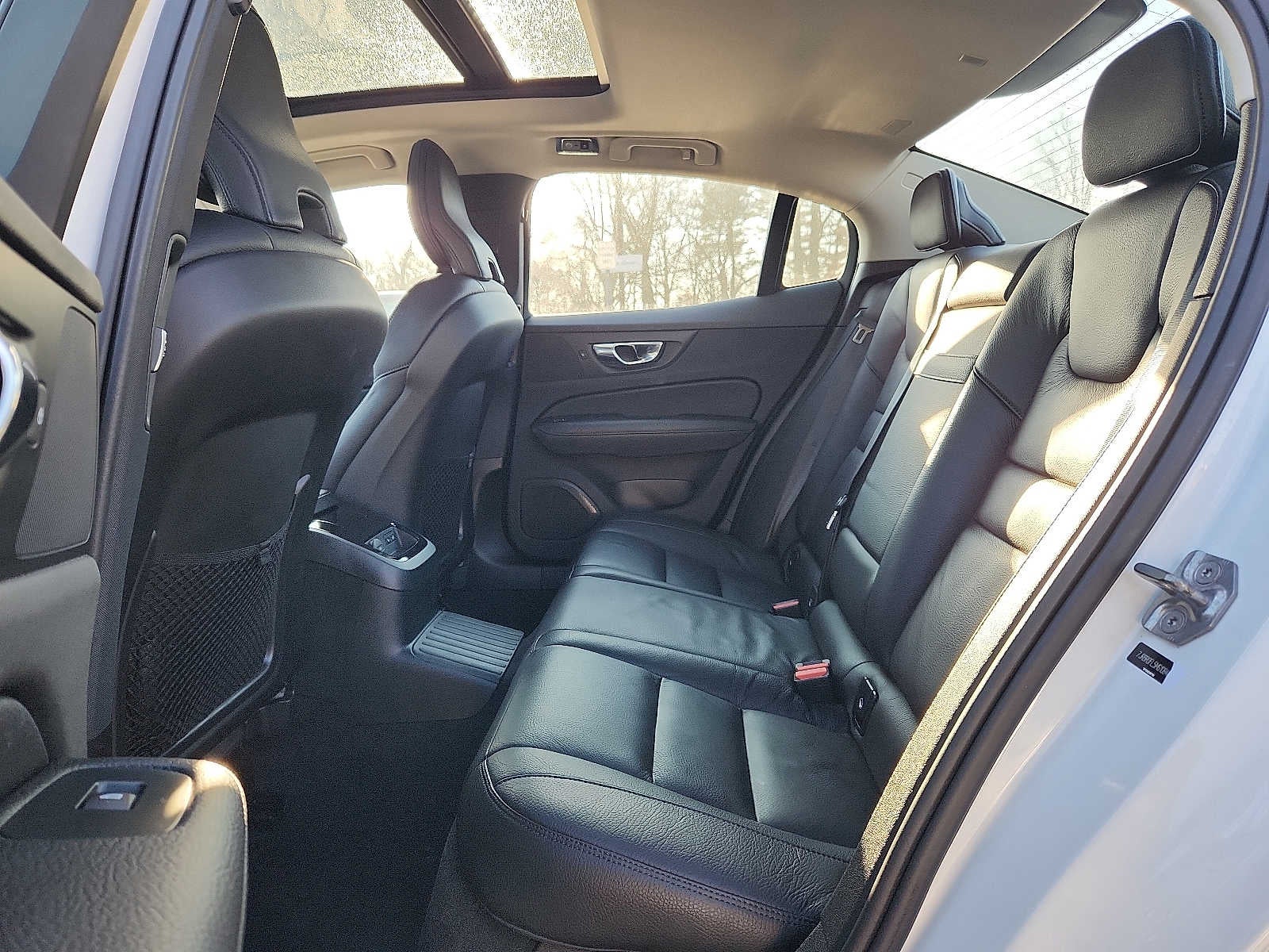 2021 Volvo S60 Recharge T8 eAWD PHEV Inscription