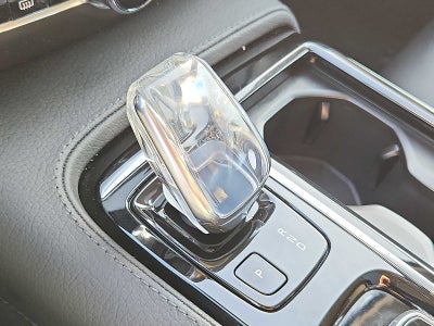 2021 Volvo S60 Recharge T8 eAWD PHEV Inscription