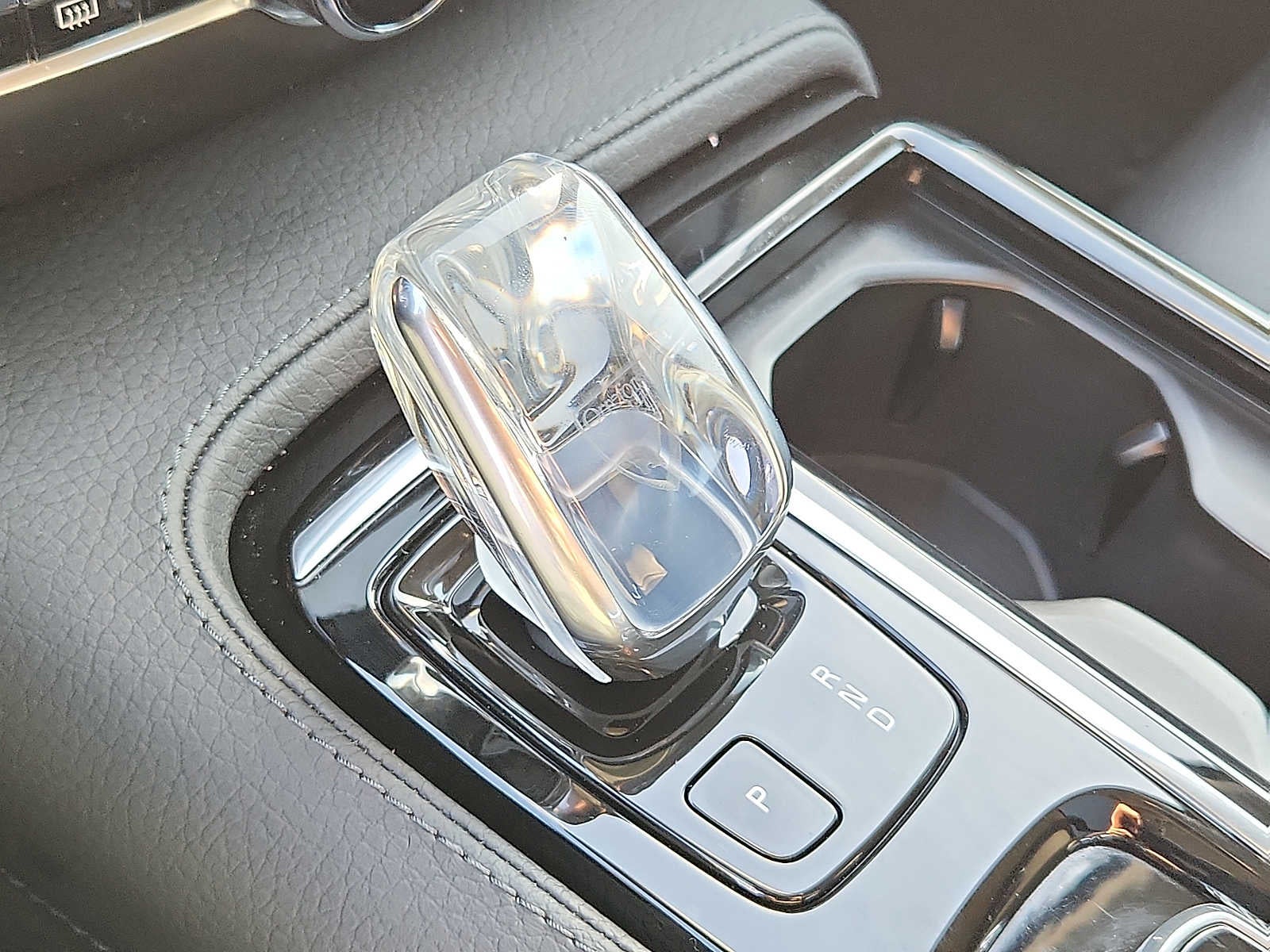 2021 Volvo S60 Recharge T8 eAWD PHEV Inscription