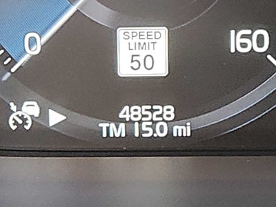 2021 Volvo S60 Recharge T8 eAWD PHEV Inscription