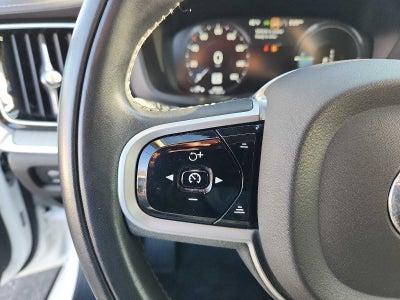 2021 Volvo S60 Recharge T8 eAWD PHEV Inscription