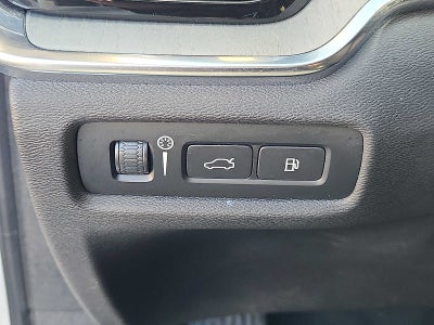 2021 Volvo S60 Recharge T8 eAWD PHEV Inscription