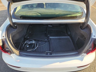 2021 Volvo S60 Recharge T8 eAWD PHEV Inscription