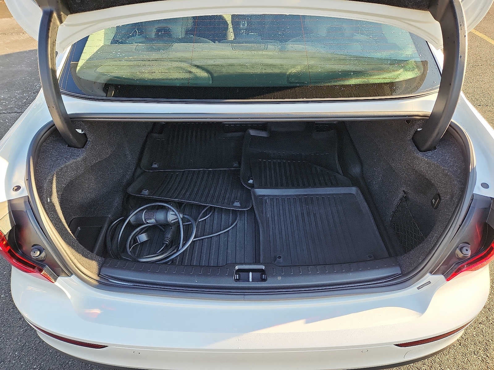 2021 Volvo S60 Recharge T8 eAWD PHEV Inscription