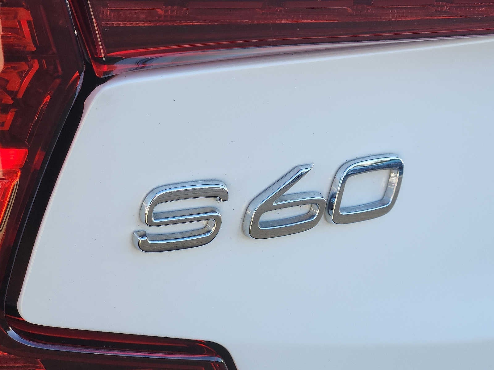 2021 Volvo S60 Recharge T8 eAWD PHEV Inscription