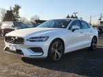2021 Volvo S60 Recharge T8 eAWD PHEV Inscription