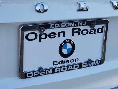 2021 Volvo S60 Recharge T8 eAWD PHEV Inscription