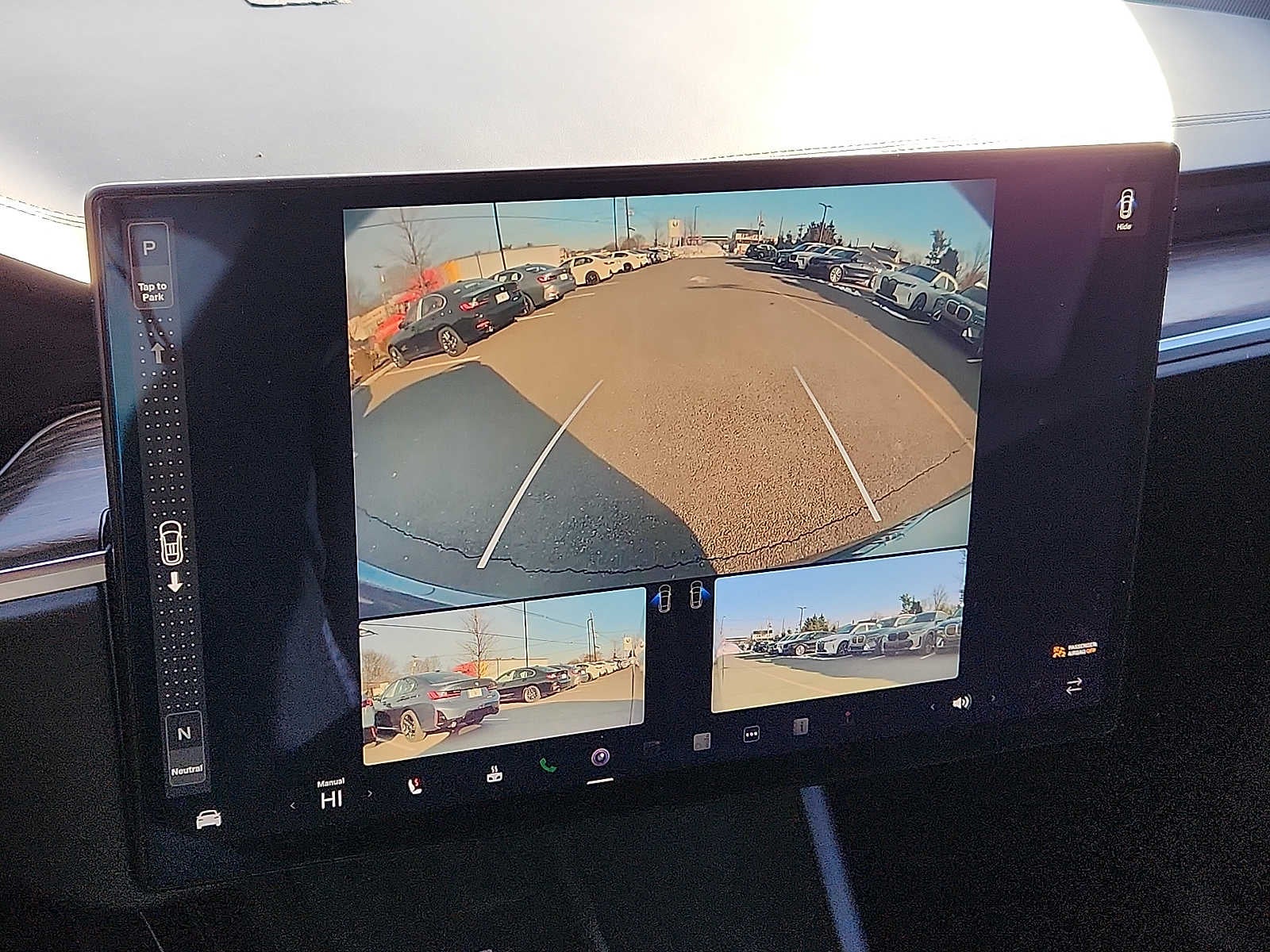 2022 Tesla Model X AWD