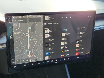 2022 Tesla Model X AWD