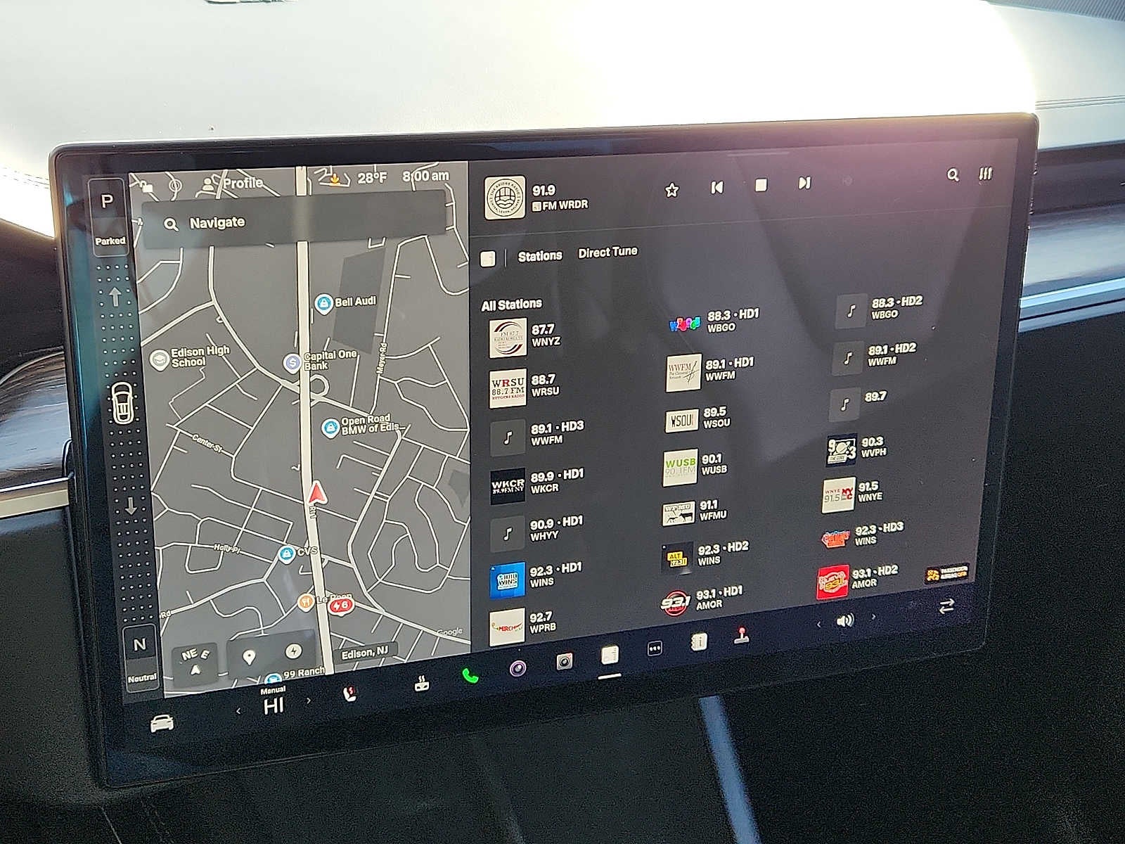 2022 Tesla Model X AWD