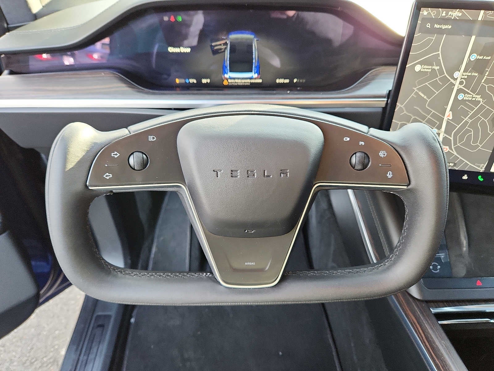 2022 Tesla Model X AWD