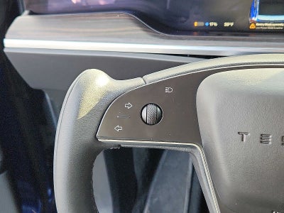 2022 Tesla Model X AWD