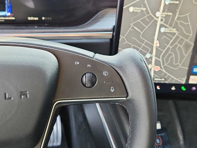 2022 Tesla Model X AWD