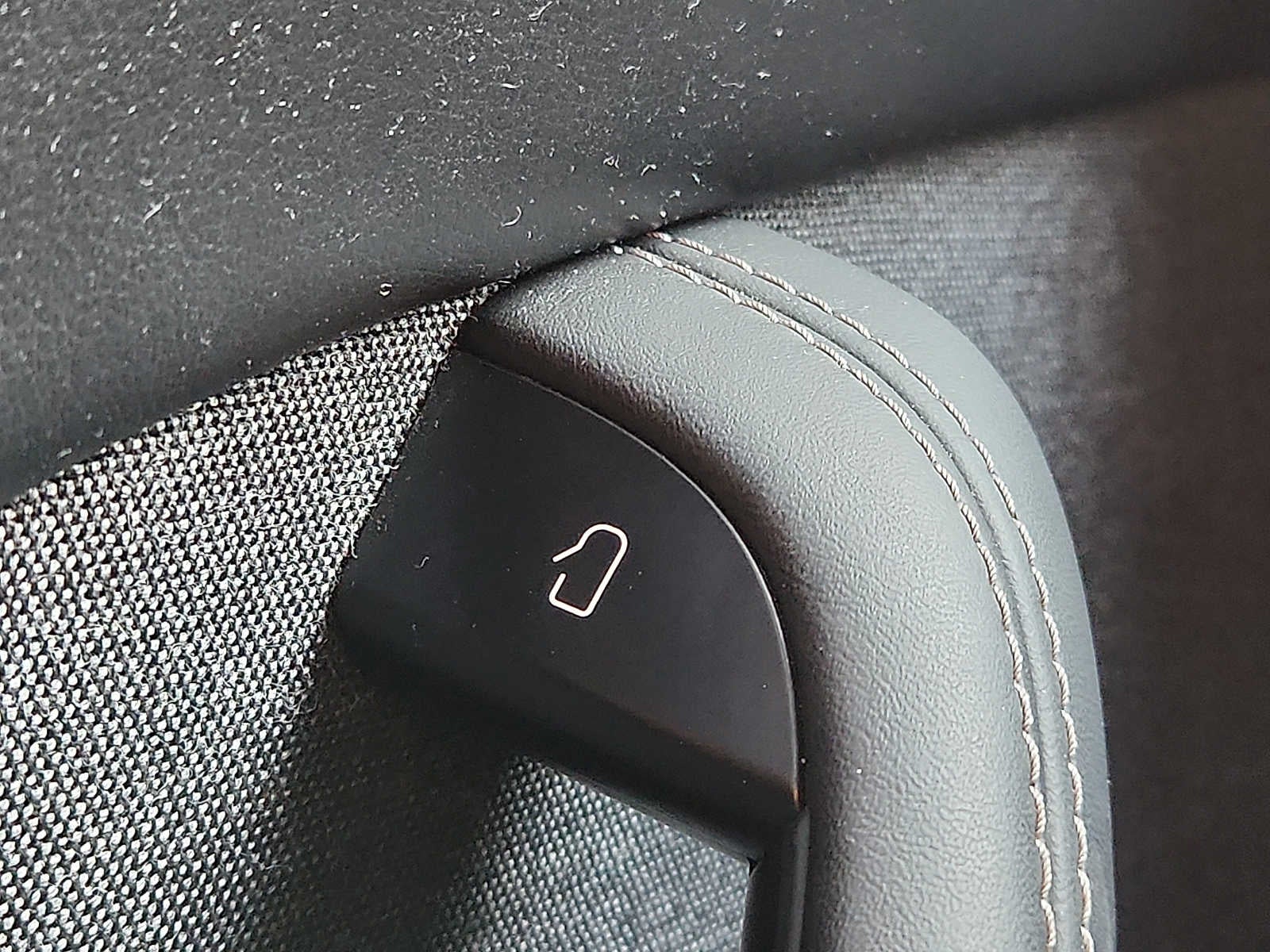 2022 Tesla Model X AWD