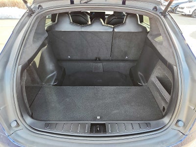 2022 Tesla Model X AWD