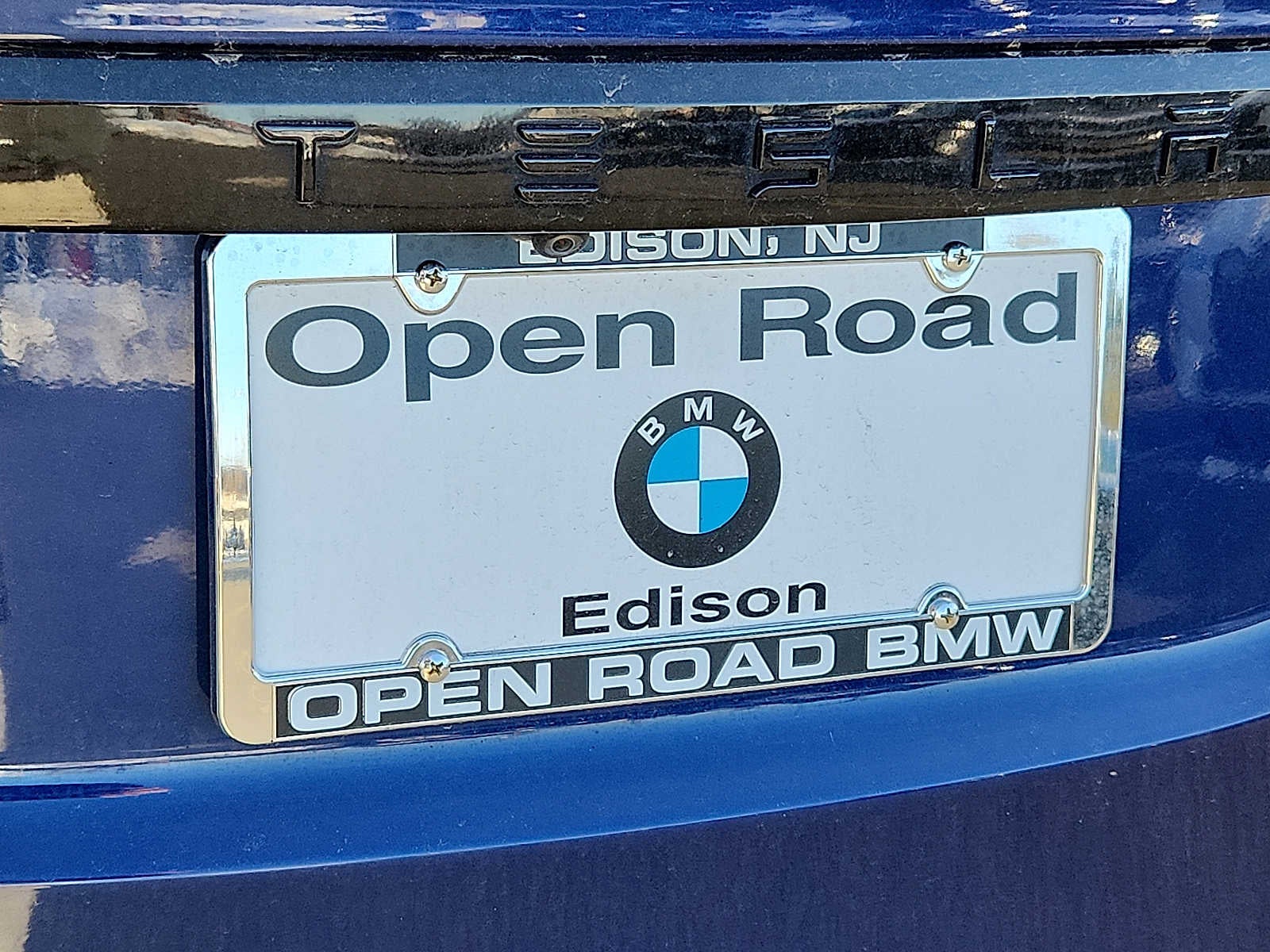 2022 Tesla Model X AWD