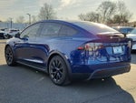 2022 Tesla Model X AWD