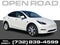 2024 Tesla Model Y Long Range AWD