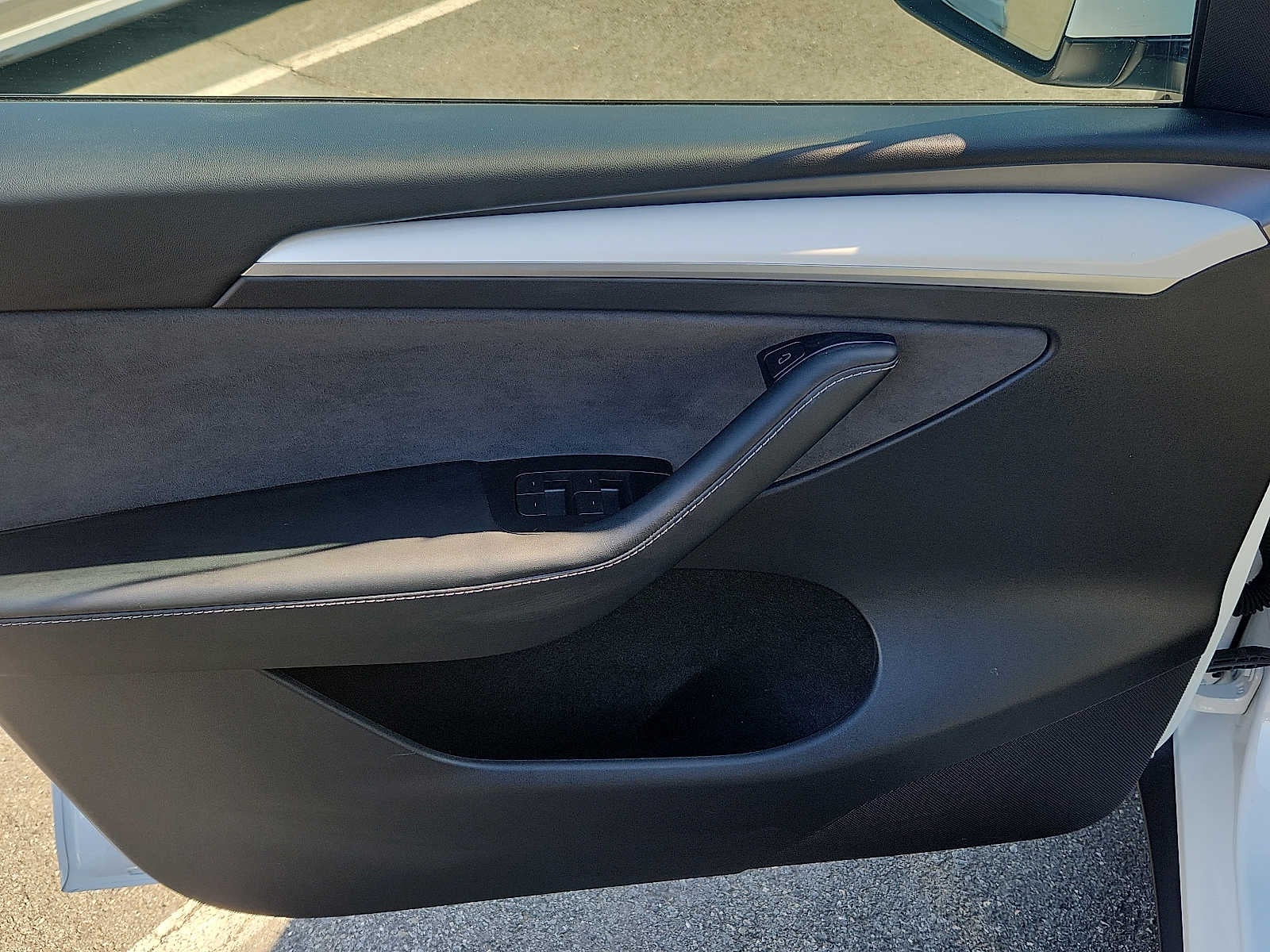 2024 Tesla Model Y Long Range AWD