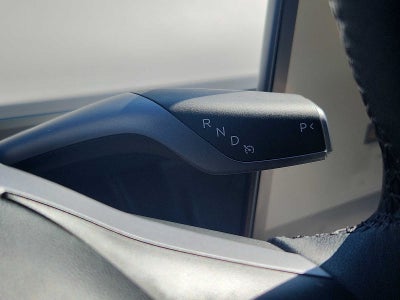 2024 Tesla Model Y Long Range AWD