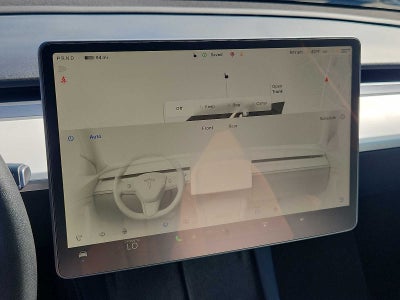 2024 Tesla Model Y Long Range AWD