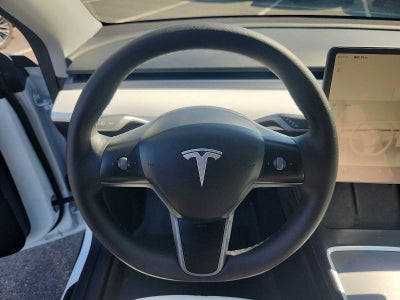 2024 Tesla Model Y Long Range AWD