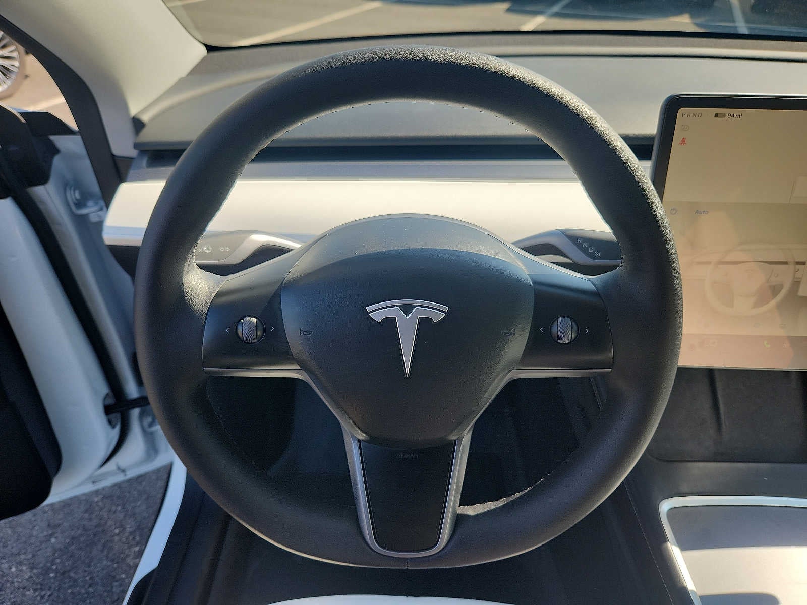 2024 Tesla Model Y Long Range AWD