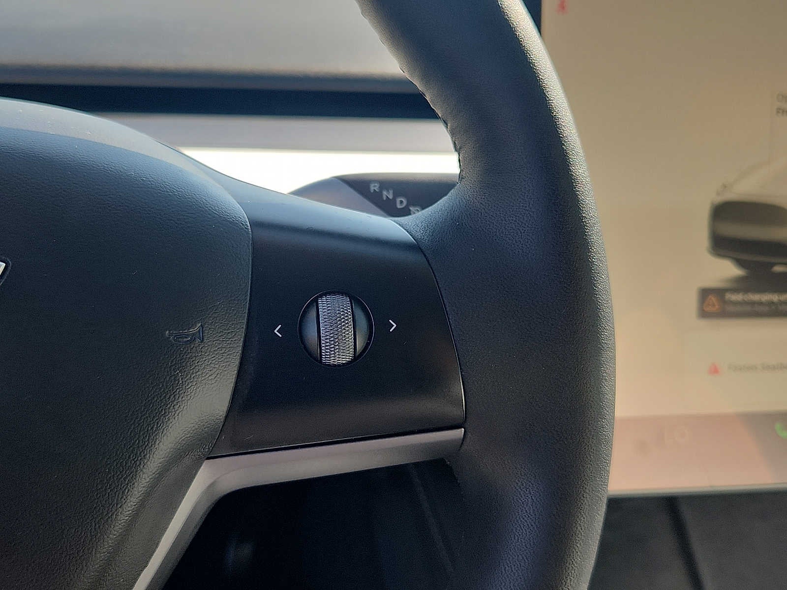 2024 Tesla Model Y Long Range AWD