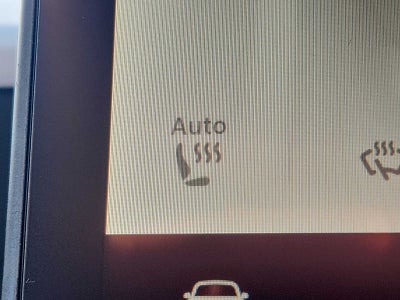 2024 Tesla Model Y Long Range AWD