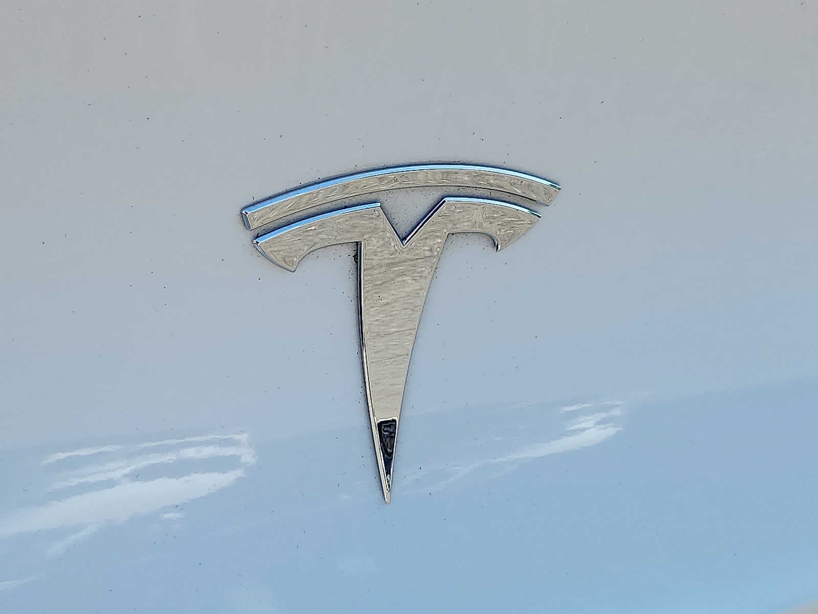 2024 Tesla Model Y Long Range AWD