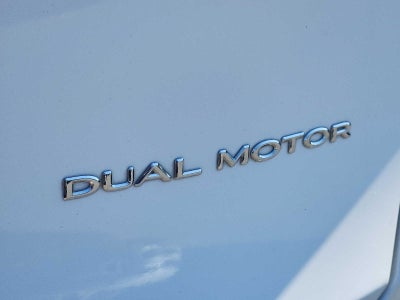2024 Tesla Model Y Long Range AWD