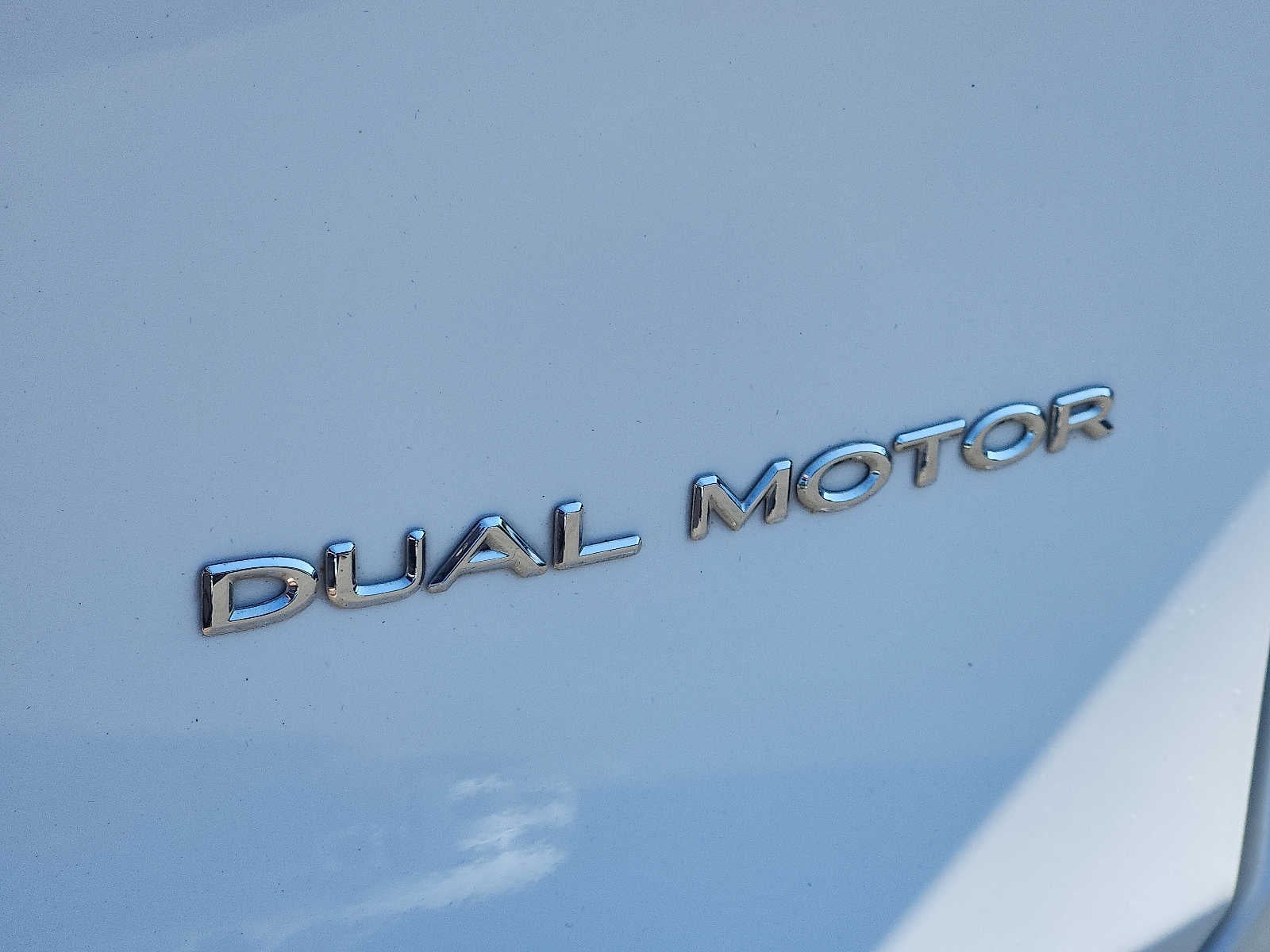 2024 Tesla Model Y Long Range AWD