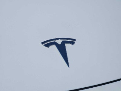2024 Tesla Model Y Long Range AWD