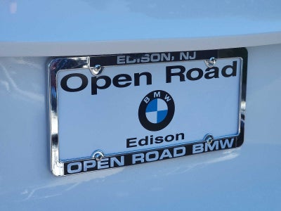 2024 Tesla Model Y Long Range AWD