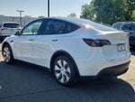 2024 Tesla Model Y Long Range AWD