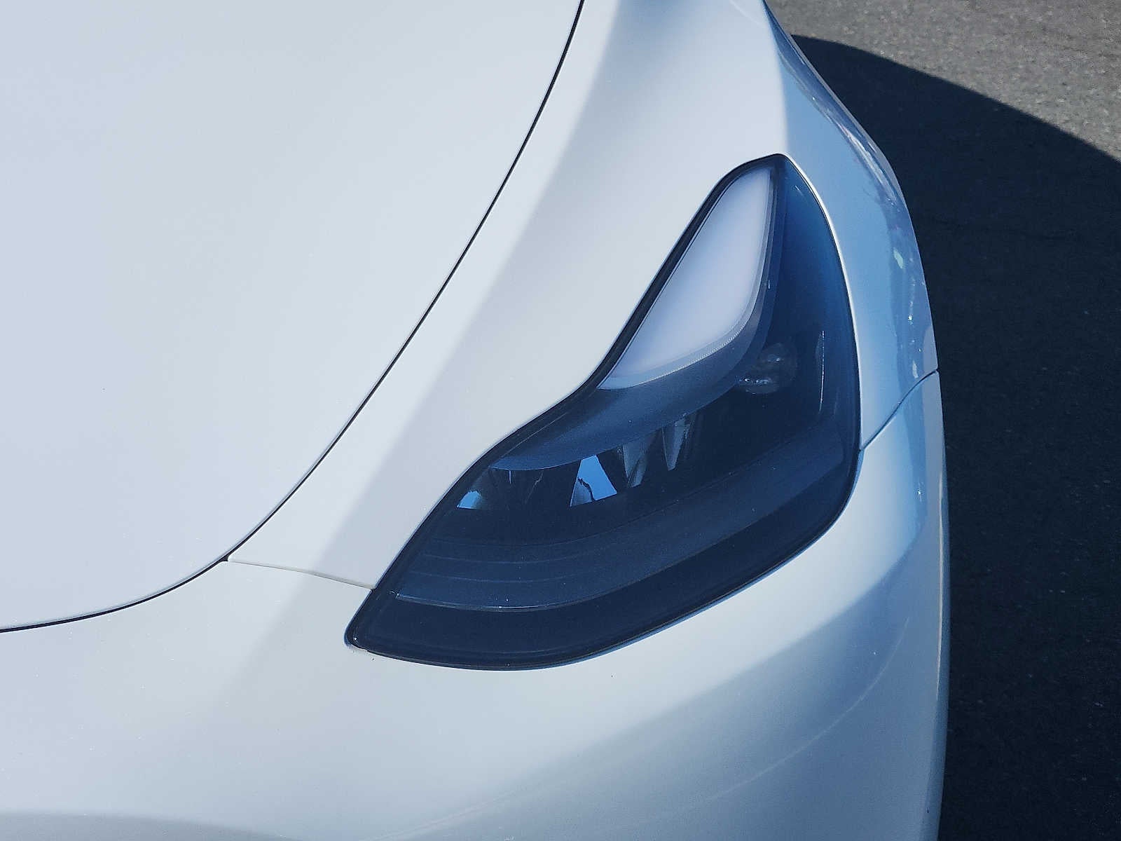 2024 Tesla Model Y Long Range AWD