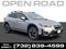 2023 Subaru Crosstrek Limited CVT