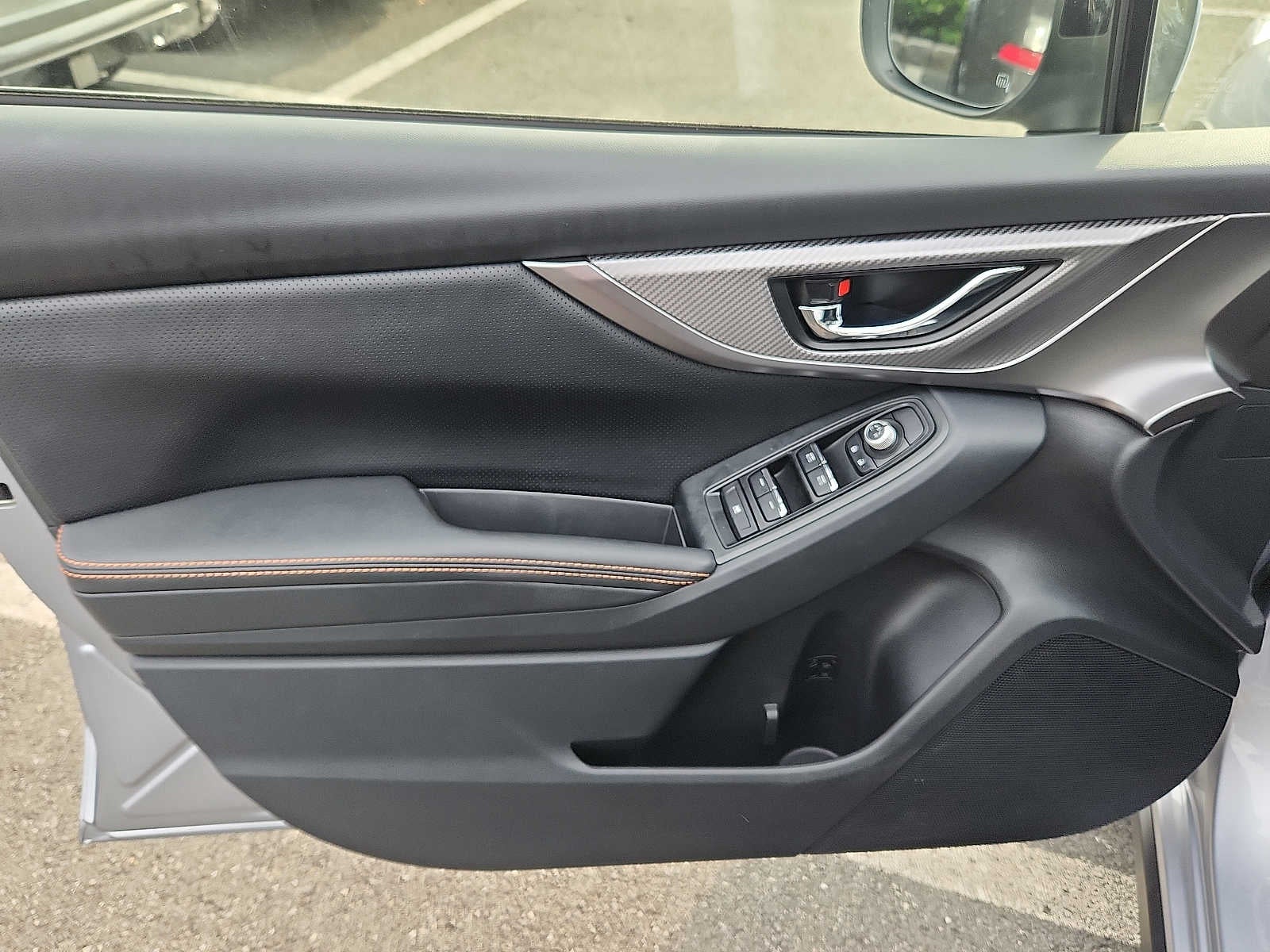 2023 Subaru Crosstrek Limited CVT