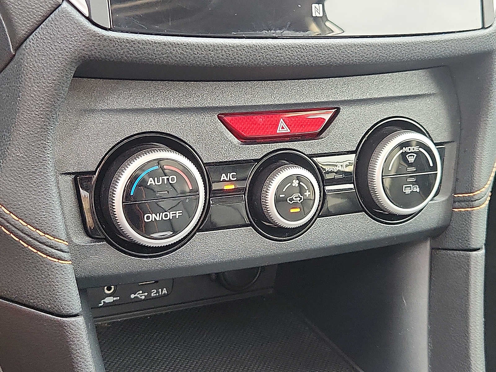 2023 Subaru Crosstrek Limited CVT