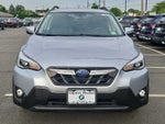 2023 Subaru Crosstrek Limited CVT
