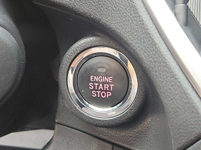 2023 Subaru Crosstrek Limited CVT