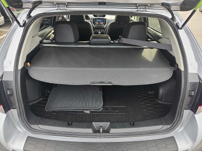 2023 Subaru Crosstrek Limited CVT