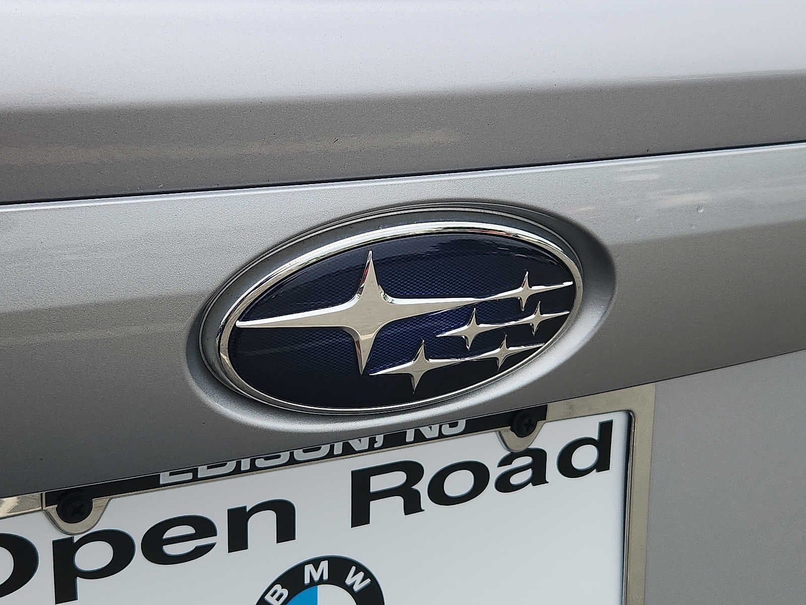2023 Subaru Crosstrek Limited CVT