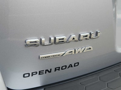 2023 Subaru Crosstrek Limited CVT