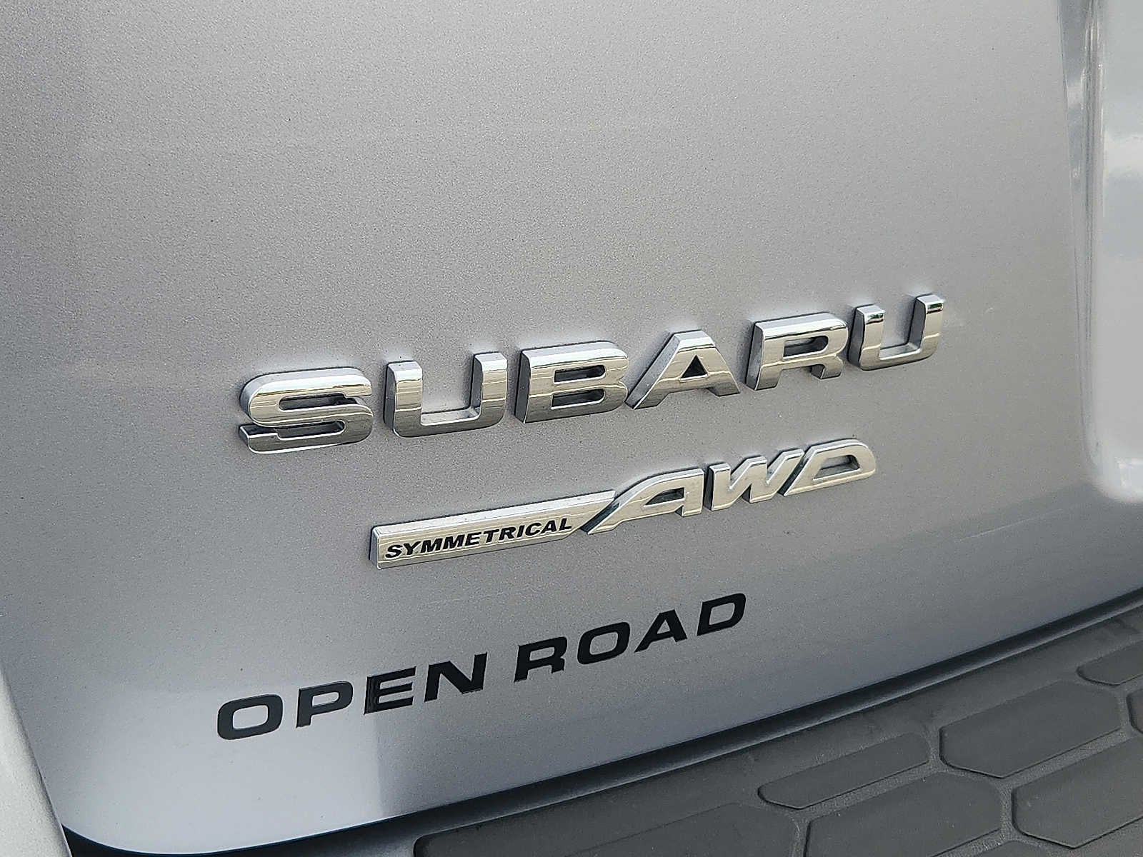 2023 Subaru Crosstrek Limited CVT